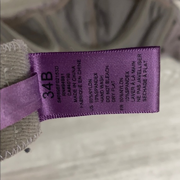 Sophie & Me Bra - Picture 5 of 6